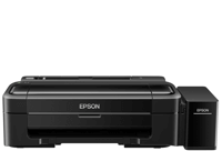 Epson L310 דיו למדפסת